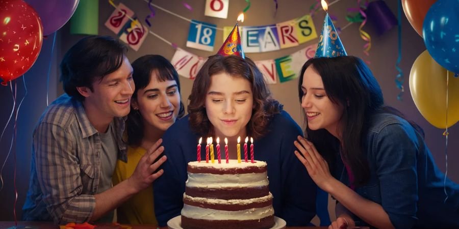 250+ Best 18 Year Old Birthday Wishes, Messages And Quotes