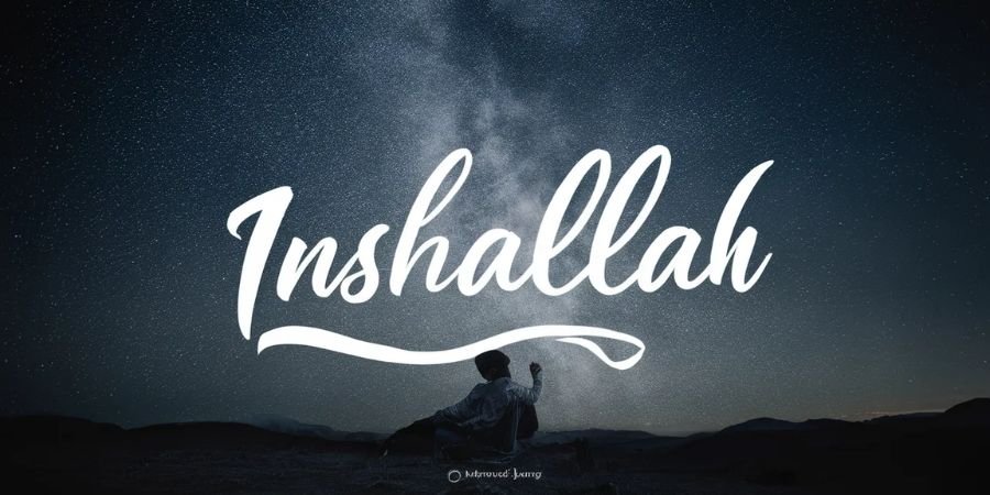 350+ Best Responses to “Inshallah” (Meaning, Usage, Psychology & Smart Replies)