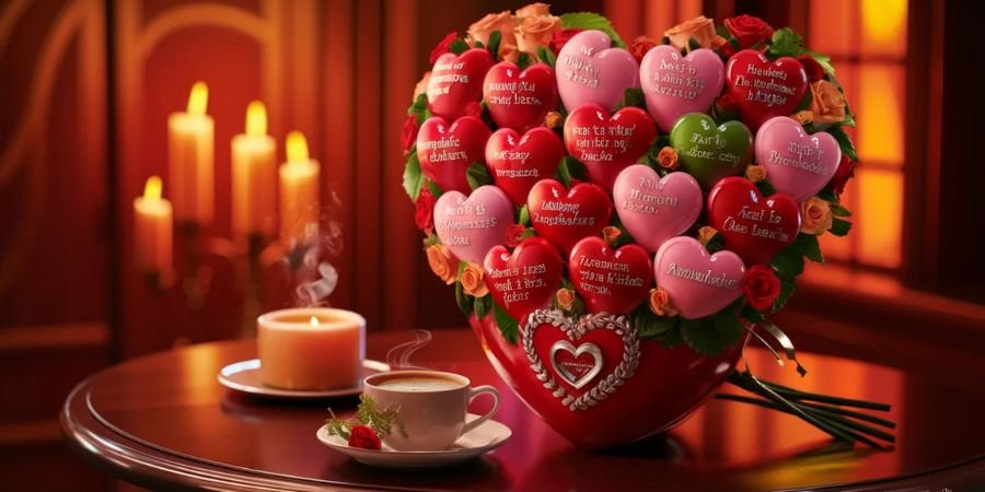 Long Monthsary Messages for Boyfriend