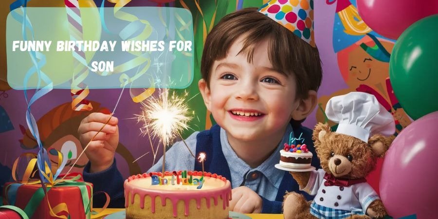 350+ Heart Touching Birthday Wishes for Son (Funny, Emotional, Inspirational & More) 2 image 4