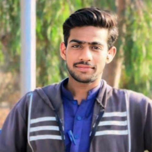 rana haseeb